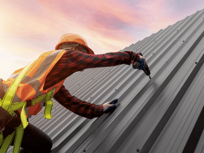 About Roof Repair Experts Random Lake, WI